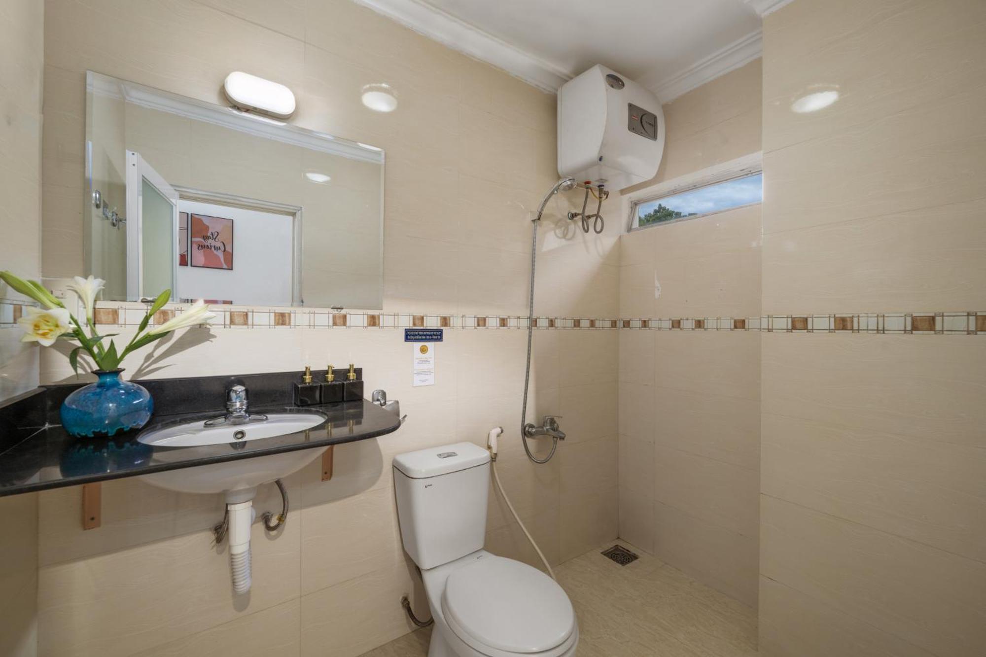 Kly Apartment Hotel Hue Exterior foto