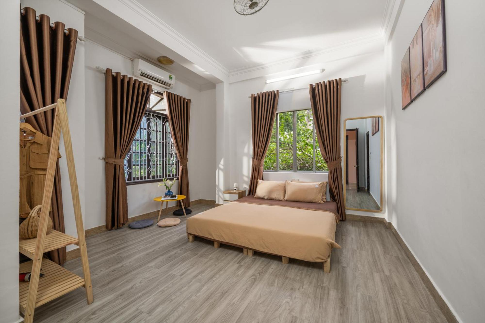Kly Apartment Hotel Hue Exterior foto